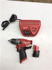 MILWAUKEE TOOLS 2504-20
